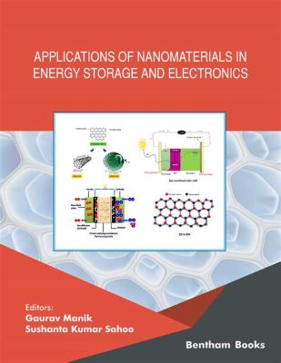  Graphene: rewolucyjne nanomateriały dla elektroniki i energetyki przyszłości!