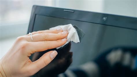 How Do You Clean a Monitor Screen? And Why Does It Feel Like Polishing a Crystal Ball?