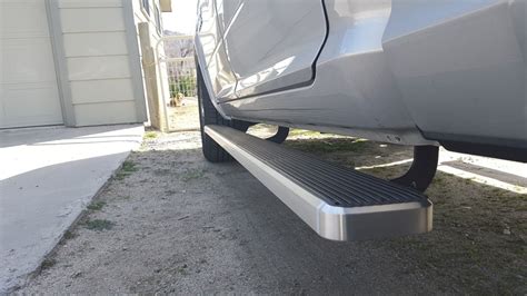 How to Install Running Boards: A Symphony of Metal and Motion