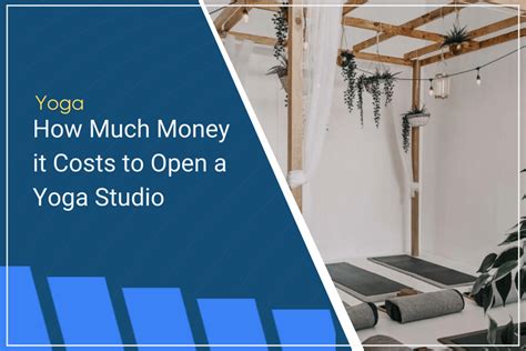 How to Open a Yoga Studio with No Money: Turning Dreams into Reality with Creative Solutions