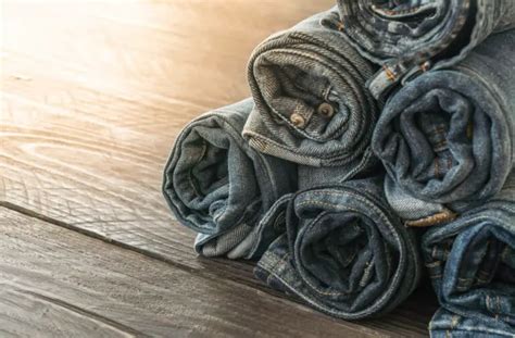 How to Stretch Blue Jeans: Unraveling the Threads of Denim Alchemy