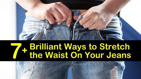 How to Stretch Pants Out: A Journey Through Fabric, Fit, and Folly