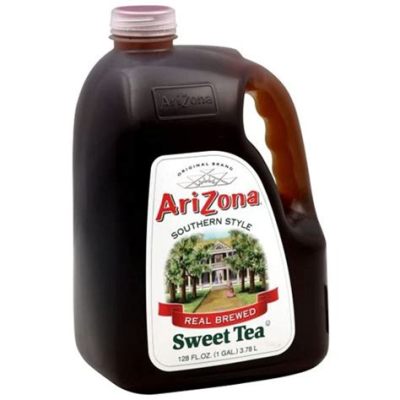 Is Arizona Tea Healthy? Exploring the Sweet and Sour Truth