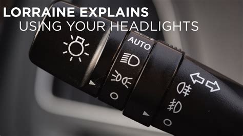 What is a Daytime Running Light and Why Do They Sometimes Look Like Alien Signals?