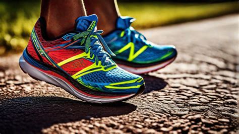 What is Drop in Running Shoes: A Dive into the World of Footwear Dynamics